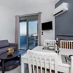 Apartmán Eramel Cozy With Sea View *