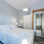 Eramel Cozy With Sea View Apartmán *
