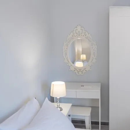 Daire Eramel Cozy With Sea View *