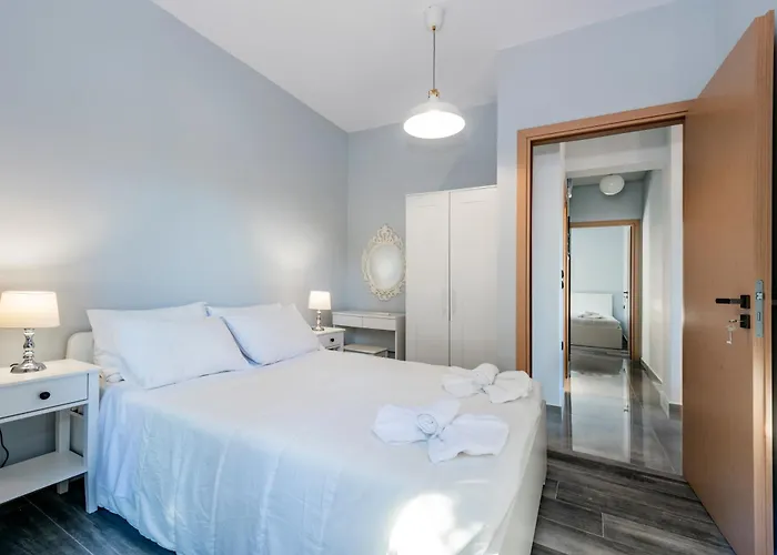 Eramel Cozy With Sea View דירה *