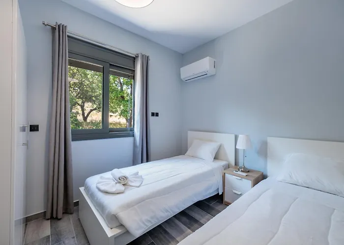 Eramel Cozy With Sea View דירה *