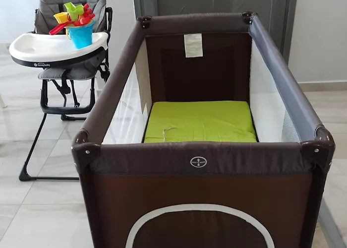 Eramel Cozy With Sea View דירה