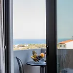 Eramel Cozy With Sea View Διαμέρισμα Sgourou