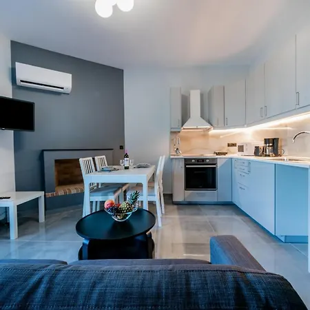 Eramel Cozy With Sea View