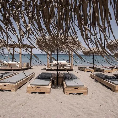 Eramel Cozy With Sea View Apartment *