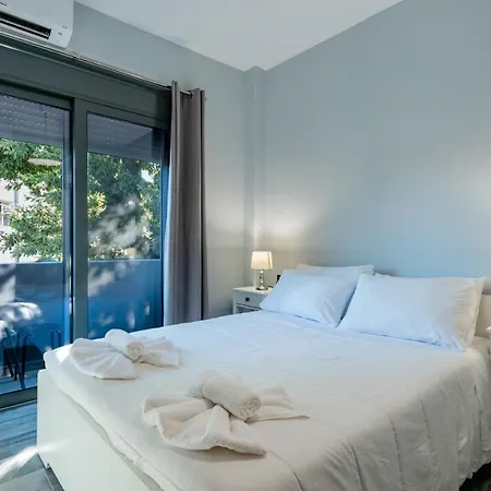 Eramel Cozy With Sea View Sgourou