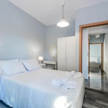 Eramel Cozy With Sea View Апартаменты *