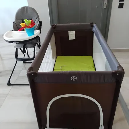 Eramel Cozy With Sea View Апартаменты