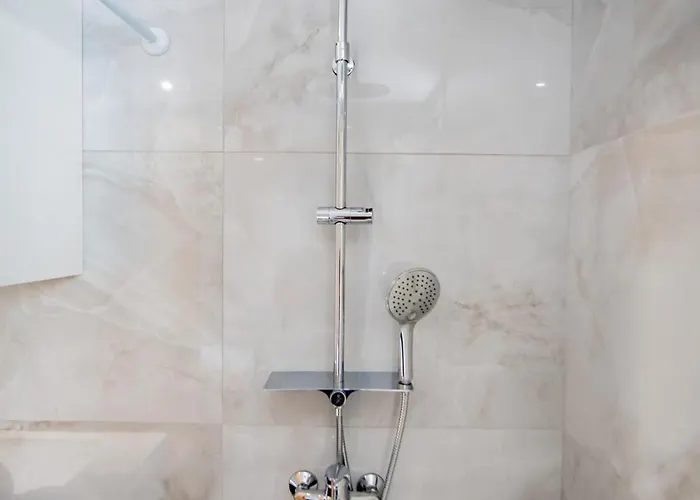 アパート Eramel Cozy With Sea View