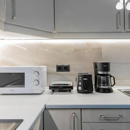 Eramel Cozy With Sea View Apartamento *