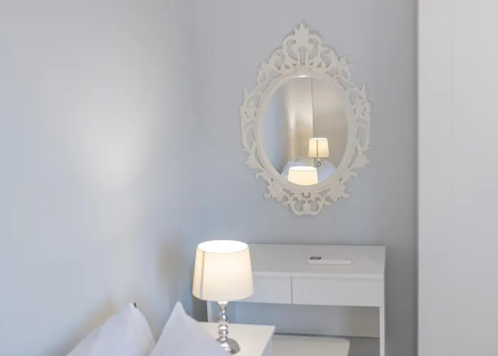 Apartamento Eramel Cozy With Sea View *